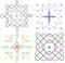 Beginner Kolam (Combo 1) 